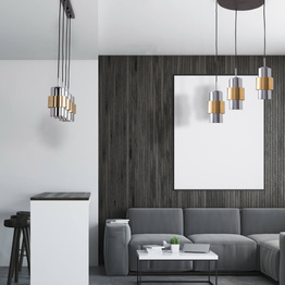 Żyrandol Zambelis 22144