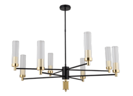 Lampa Wisząca Seti Kutek Mood SET-ZW-8(CZ)