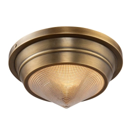 Lampa Sufitowa Alora Mood Qn-Willard-F-S-Vbs-Pg