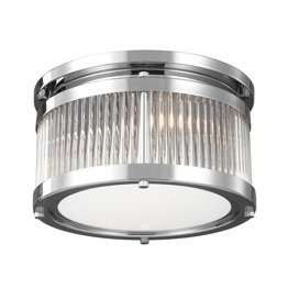 Elstead Lighting Paulson FE-PAULSON-F-S Plafon