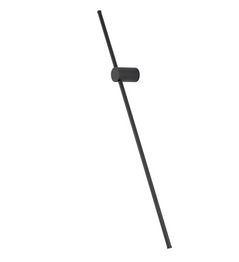 Kinkiet Moosee Ombre 100 czarny