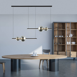 Żyrandol Zambelis 22234