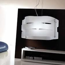 Lampade Italiane CRAZY SP 1037/50S satynowy Zwis 50 cm