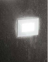 Ideal Lux Indio 255781 Oprawa Ścienna