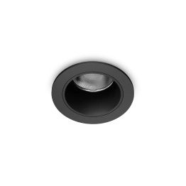 Ideal Lux Quark 322919 Wpust 3000K 12W