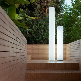 Lampa Stojąca Moosee Fity LUMFT160OFNW