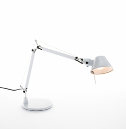 Lampka stołowa ARTEMIDE Tolomeo Micro 0011820A