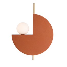 Oprawa Ścienna Zambelis 22204