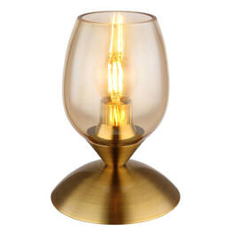 Lampa stołowa Globo Lighting 24007M Kuwaita