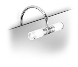 Linea Light Fotis 3276 Kinkiet IP44 chrom