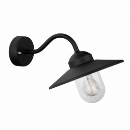 Kinkiet Zewnętrzny Norlys 230BL Karlstad