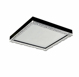 Lampa Sufitowa FM2304458S-MB Zuma Line Regi