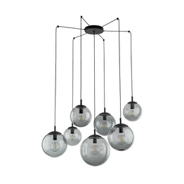 Zwis TK Lighting Esme 5385