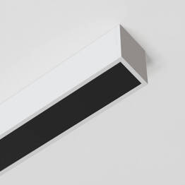 MINILine 11,4 LED Cleoni Lampa sufitowa 60 cm FP003/A1/P/BL/117/830