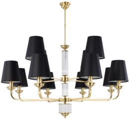 Kutek Mood Verde VER-ZW-12(ZM) Zwis