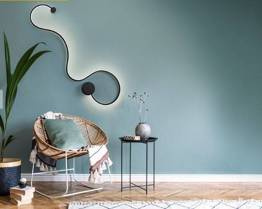 Oprawa Ścienna Grafos 227018