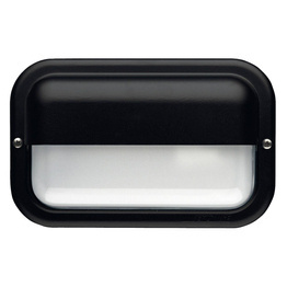 Kappa 166A-L0109B-02 Kinkiet zewnętrzny Novolux