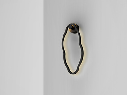 Oprawa Ścienna 301862 Tono Schuller