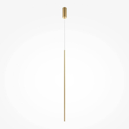 Halo lampa wisząca MOD246PL-L24BSK1 Maytoni