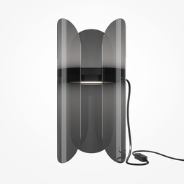 Insight lampa stołowa czarny (MOD416TL-L6BR3K) - Maytoni