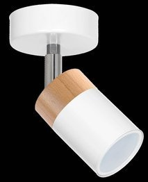 Lampa ścienna Milagro Joker MLP6299