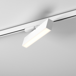 Oprawa do szynoprzewodu AQForm Rafter Led track 16335-M930-D9-00-13 29cm