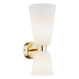 Lampa Ścienna Argon Reno 1034