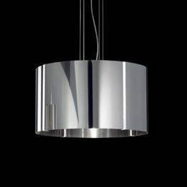 Lampade Italiane REFLEX 1001/52 Lampa Wisząca 52 cm cristal