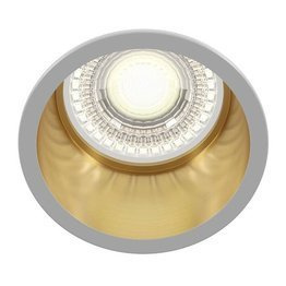 Oprawa do zabudowy Maytoni Reif DL049-01WG