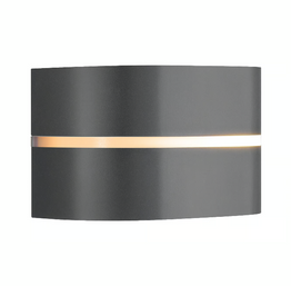 Nordlux Sibelis Lampa ścienna 2418311050