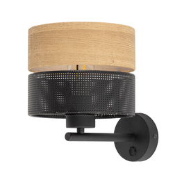 Lampa Ścienna TK Lighting Nicol 6539