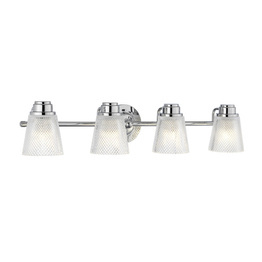 Hudson QN-HUDSON4-BATH Ścienna lampa Elstead Lighting