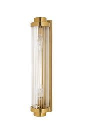 Lampa ścienna Berella Light Kona Wall 60 Gold BL5419