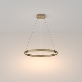 Lampa Wisząca Maytoni Rim MOD058PL-L32BS3K