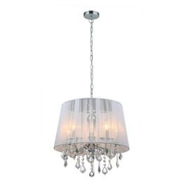 Italux Cornelia MDM-2572/5 W Lampa Wisząca