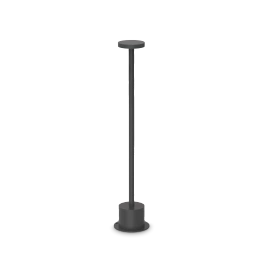 Ideal Lux Toffee 347790 Lampa Zewnętrzna Stojąca
