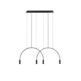 Zwis Estiluz Volta L73.2D-M