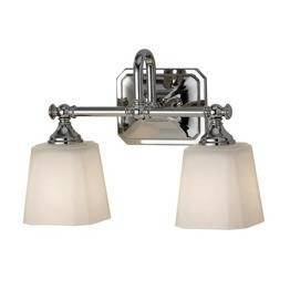 Elstead Lighting Concord FE/CONCORD2 BATH Kinkiet