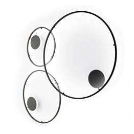 AXO Light Plafon U-Light PLUL1090LEDANXX