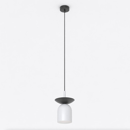 Zwis Emibig Ego 1 Bl Gray (1611/1)