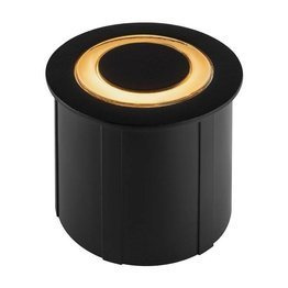 Oprawa wpuszczana ogrodowa Maytoni Biscotti Limo O037-L3B3K