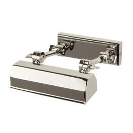 Elstead Lighting Chawton CHAWTON-PLS PN Kinkiet Obrazowy