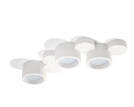 Sforzin Chio T262 Lampa sufitowa