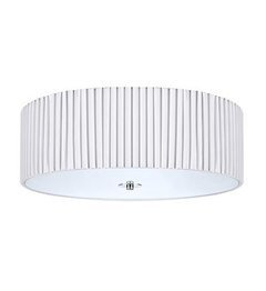 Markslojd Jackie Biała Plafoniera 45 cm