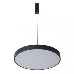 Italux Orbital 60 cm Nowoczesny Ledowy Zwis