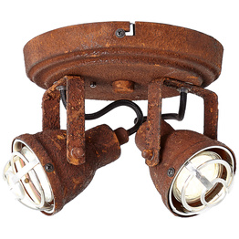 Lampa Sufitowa Brilliant Bente 26324/60