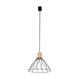 Lampa Wisząca TK Lighting Modesto 10156