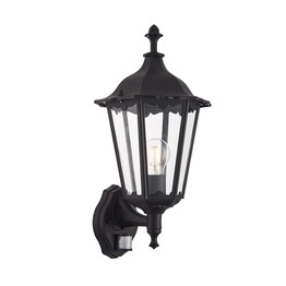 Lampa ścienna 76548 Burford Sensor Endon