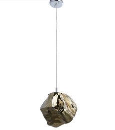 Lampa wisząca Endon Rock 97656