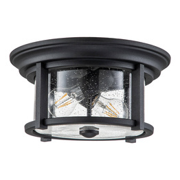 MERRILL FE-MERRILL-F-BLK Lampa sufitowa Elstead Lighting